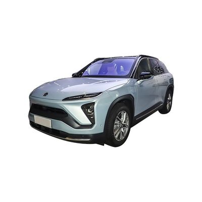 Goede prijs. Elektrische auto Fast 2024 Nio Suv Ev oplaadstation voor zwarte elektrische zonne-energie tricyclische volwassen personenauto's online