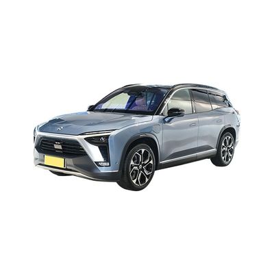 Goede prijs. Ternary Lithium Battery Electric SUV Nio ES8 Car 2023 2024 450KM Basisversie 7 zitplaatsen RWD EV voor volwassen energievoertuig online