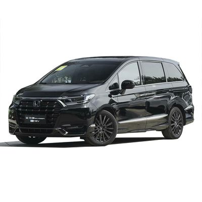 Goede prijs. 2024 Dongfeng Hond-a Allison 2.0L Hybrid 7 zitplaatsen MPV 184 HP Energy Vehicle voor de Chinese markt tegen betaalbare prijzen online
