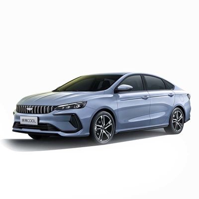 Goede prijs. LED-koplamp Geely Binrui Cool 1.5T SUV 133KW 290NM 5.9L Benzin 17