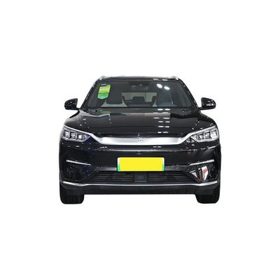 Goede prijs. Elektrische SUV Byd 2023 2024 0 Km Song Pro Chevrolet Cruz Gebruikte auto's Handel Grijze Sedan Auto's Batterij Type Ternary Lithiumbatterij online