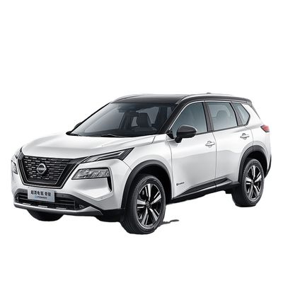 Goede prijs. Nissan X Trail Hybrid E-Power Dual Motor 4WD Benzin Electric Luxury Max en Lengte * Breedte * Hoogte 4770*1895*1689mm online