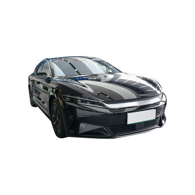 Goede prijs. Byd Han 715KM 4WD Flagship Electric Cars Suv High Speed Byd Car 2023 Creation Edition April 2022 Grootte mm 4995*1910*1495 online