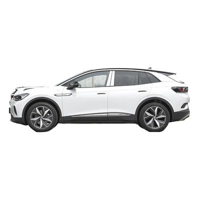 Goede prijs. Elektrische auto EV Id.4 Crozz VW Id4 2023 2024 Id4 Pro Max. snelheid 160 Km/h 4612*1852*1640 Grootte online