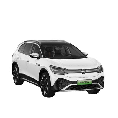 Goede prijs. 2023 Bestsellers Energie Elektrische voertuigen ID6 CROZZ Zevenzitter SUV met 84,8kWh Batterijcapaciteit 4891*1848*1679mm L*W*H online