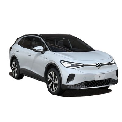 Goede prijs. Volkswagens Suv Elektrische auto Ev Cltc 600Km Elektrisch voertuig Vw Id4 Lite Pro 5 zitplaatsen 100% energie type online