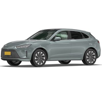 Goede prijs. 100% elektrisch AITO M5 0km Gebruikte auto Elektrische auto EV Auto met lithium-ijzerfosfaatbatterijen en Stork HU-AWEI energievoertuigen online