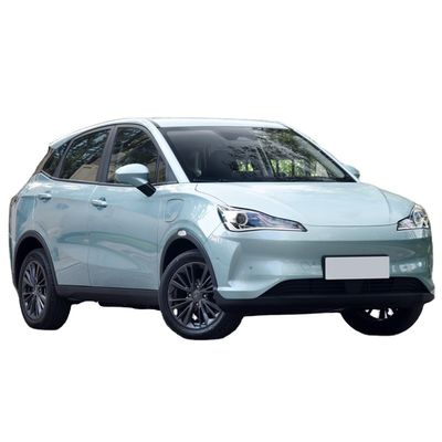 Goede prijs. Hoogte 1540mm NETA V Pro Elektrische auto's 5-zits SUV 0km ev auto meer NETA U NETA S model Energievoertuig 401km Cruise bereik online