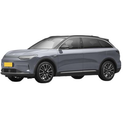 Goede prijs. LEAPMOTOR c11 High Speed elektrische auto gemaakt in met maximale snelheid van 180 km / h en 5 zitplaatsen snelle verzending online