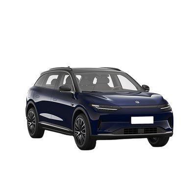 Goede prijs. 2023 LEAPMOTOR C11 Chinese Midsize SUV Electric Car Auto met 510KM Lithiumbatterij en 5 zitplaatsen AC Motor Performance online