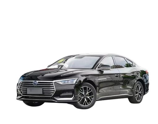 Goede prijs. Batterijtype Lithium Iron Phosphate Battery Elektromotor Byd E9 Made In Business Versie Zuivere elektrische auto voor volwassenen online