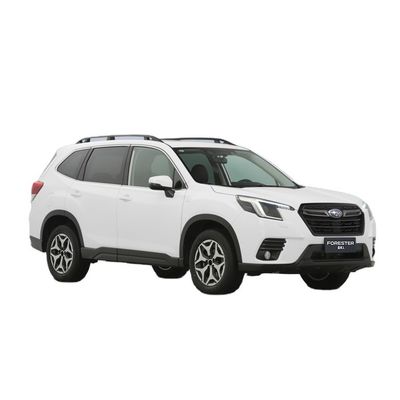 Goede prijs. 2020 Subaru Forester AWD 63L benzine SUV met panoramisch zonnedak LED elektrisch leer donker ACC automatische brandstofgasvoertuigen online