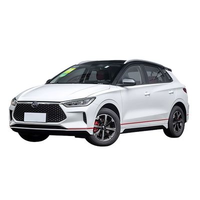 Goede prijs. 2024 Made BYD EV Car 5 zitplaatsen elektrisch volwassen voertuig automotive elektrische auto met snelle oplaad 0,5 uur oplaadtijd online