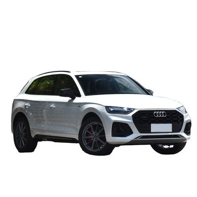 Goede prijs. 2024 Luxe en elegante stijl Auto Tanker SUV Q5L 40T voor Audi 0km Gebruikte auto's online