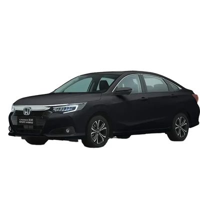 Goede prijs. 2023 2024 Dongfeng Honda CRIDER 1.0T 180TURBO CVT Compact Sedan Gasoline Cars Donkere interieurkleur voor landelijke markten online