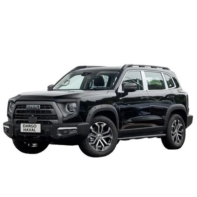 Goede prijs. Grote offroadvoertuigen Dieselwagen 1.5T 2.0T Motor 7 snelheid Auto Transmissie SUV R18 bandenformaat Automatische versnellingsbak online