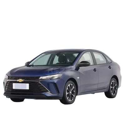 Goede prijs. 2023 Chevrolet Monza GAS Car CORVAIR MONZA COUPE Redline RS met turbomotor en curbgewicht 1000kg-2000kg online