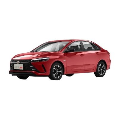 Goede prijs. 2023 2024 Best Cars Energy Volwassen Voertuig Chevrolet Monza Electric Copilot Zittoestand Aanpassing Double Wish Bone Achtervering online