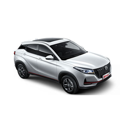 Goede prijs. Voorste schijf Achterste schijfremsysteem DFSK Glory 500 Fengon Gasoline Auto 4*2 Handmatige SUV met grote ruimte en 5 zitplaatsen online