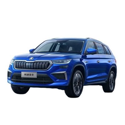 Goede prijs. 2024 VW SKODA KODIAQ 2WD 4WD 2.0T Benzines SUV 5 zitplaatsen 7 zitplaatsen Carros Usados 0km Gebruikte auto oplaadtijd Wielbasis mm 2791 online