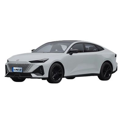 Goede prijs. CHANGAN Uni-v 2024 1.5T 2.0T 1.5 2.0 ev 188Ps gas SUV auto's 138KW LED koplampen 4680*1838*1430mm 1838*4680*1430mm online