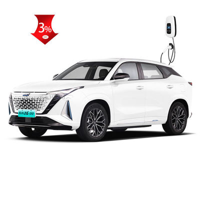 Goede prijs. Turbo Changan OSHANG Z6 iDD 2023 uniT uniek eado honor hunter f70 cs15 cs75 cs75 cs75 cs85 cs95 benben star Ev gebruikte energie auto online