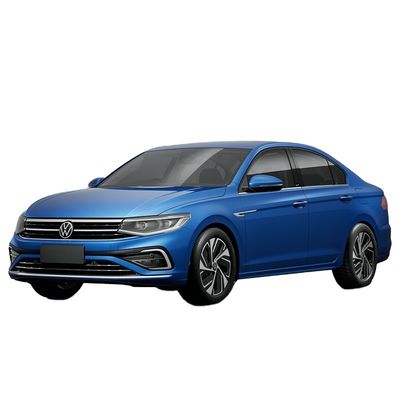 Goede prijs. Volkswagen Bora auto 200TSI DSG 2023 Edition Benzinauto met elektrisch dak met 5 zitplaatsen Links Sterring Autoverkoop Auto's online