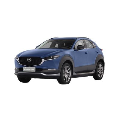 Goede prijs. 2024 MAZDA CX-30 Chang An Auto Linksrijden Gas Car High Speed Kleine SUV's Auto's met MIIT Pure Electric Cruising Range km van 450 online