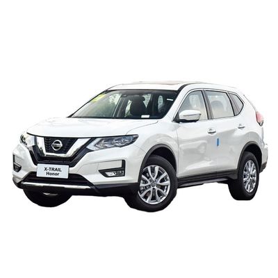 Goede prijs. s 2023 Nissan X-TRAIL Glory 0KM Gebruikte SUV met 2.0L Automatische Continuous Variable Transmission Maximale snelheid van 183KM/h online