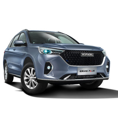 Goede prijs. Ja ABS Haval M6 1.5t SUV Auto 2023 Auto's Benzinecamera Elektric Leather Wit R18 banden Grootte voor prestaties online