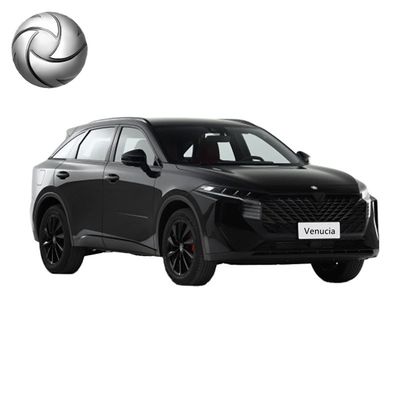 Goede prijs. Dongfeng Venucia SUV Cars High Speed 200km Automatische benzine benzinehandel met ESC Electronic Stability Control System online