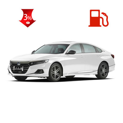 Goede prijs. 2024 Accord Auto 0km Tweedehands Auto Benzine 5 zitplaatsen Rood/Blauw HONDA Accord GAC-HONDA online