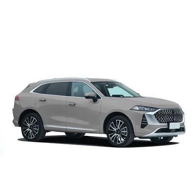 Goede prijs. Maximaal vermogen 291kw Maximaal koppel 570N.m WEY Coffee 01 PHEV Auto met hoge snelheid 190km/h Performance Edition SUV 4WD online