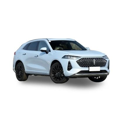 Goede prijs. 2023 Middengrote SUV WEY Coffee 01 nieuwe hybride auto Hoogwaardige nieuwe hybride elektrische auto WEY coffee 01 moka PHEV 0km Gebruikte auto online