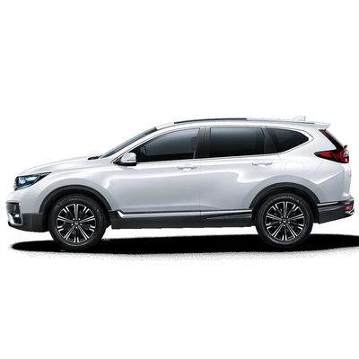 Goede prijs. Hybride voertuig auto voor Dongfeng CR-V 240 TURBO CVT auto sensing intelligent panoramisch zonnescherm en grote ruimte online