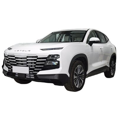 Goede prijs. Hot selling SUV JETOUR DASHENG voor Chery 2023 brandstof auto hoge kwaliteit 0km Gebruikte auto's Elektrische auto's online