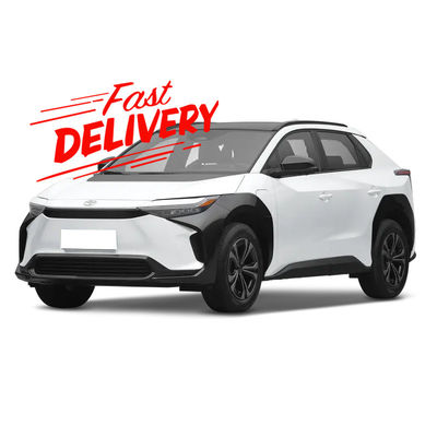 Goede prijs. Energy Electric Cars 400-615 Km Endurance Midsize EV Car BZ4X Pro met 80KW voormotorvermogen en 337NM koppel online