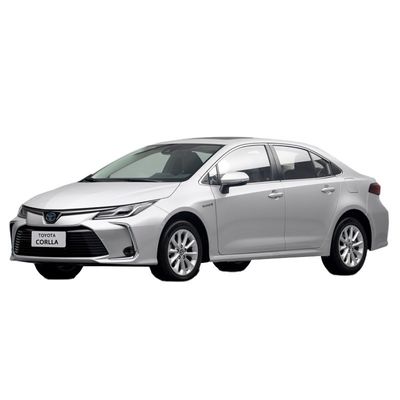 Goede prijs. TPMS Ja Elektrisch Achterruit Een Sleutel Lifting COROLLA 0KM Auto Hot Seller To-yota 2023 2024 LED 2020 Sedan online