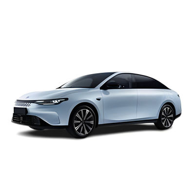 Goede prijs. 272 pk Pure Electric Motor Powers Leapmotor C01 EV's nieuwste Mid SUV met 180 km/h snelle snelheid en 1276 km bereik online