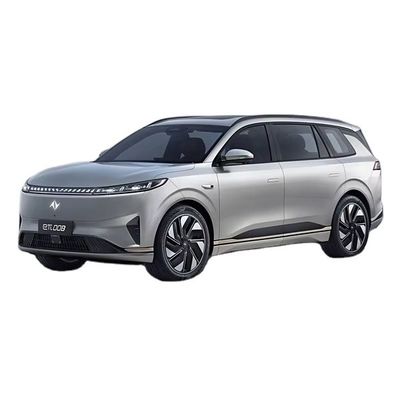 Goede prijs. Dongfeng ePai008 Energe Elektrisch voertuig Middelgrote en grote SUV Eco-vriendelijk 5 zitplaatsen R21 auto Pure Electric SUV online