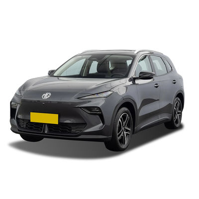 Goede prijs. 2025 Compact SUV 5 deuren 5 zitplaatsen Single-speed Transmission Electric MG ES5 EV Car 525km EV Range Prepayment High Speed online
