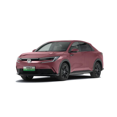 Goede prijs. Compact SUV Pure EV Car Honda 2024 Enp2 met ternary lithium batterij Fast Charge Support Bordweggewicht 1652 Max Speed 160 online