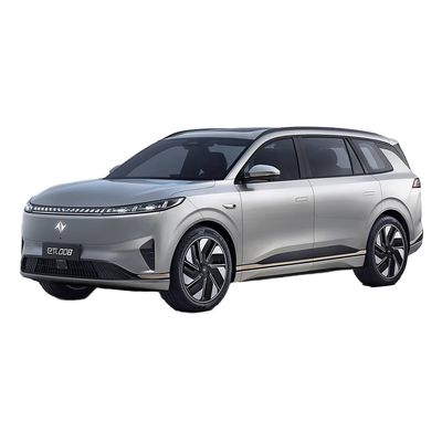 Goede prijs. Snel opladen 0,47 uur Dongfeng Yipai 008 636Max Pure Electric SUV voor de Chinese markt online
