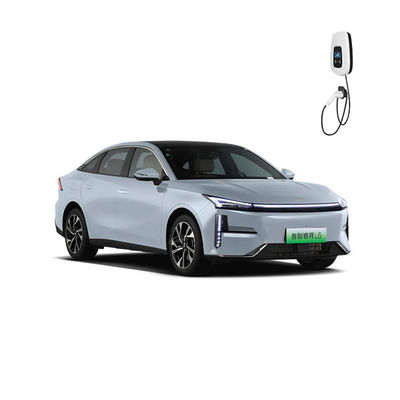 Goede prijs. Geely Galaxy L6 1.5T Plug-In Hybrid SUV 5-Seat Sedan voor uw behoefte online