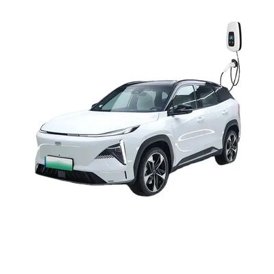 Goede prijs. 2023 Geely Geometry E Auto Xingyue L Boyue Hao Yue Sx11 Kx11 Jiaji Binyue EV 56km Pure Electric Range 415 N.m Maximaal koppel online