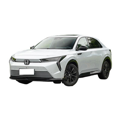 Goede prijs. 2024 Dongfeng Honda eNS2 Pure Electric SUV 5 zitplaatsen Sportwagen met 2735mm wielbasis en Ternary Lithium Ion Battery online