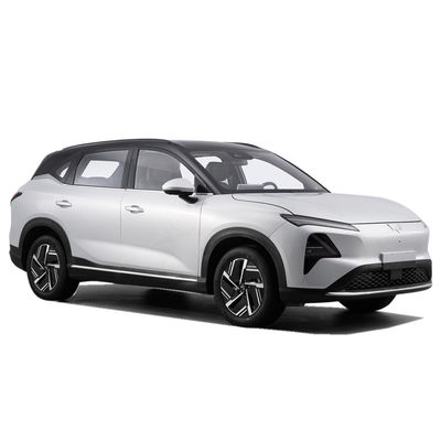 Goede prijs. Oplaadtijd 0,5 uur Wuling XingguangS Long Range Electric Car SUV 2024 online