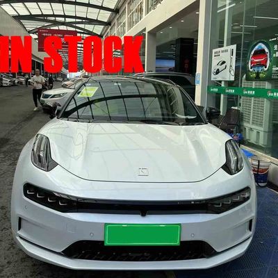 Goede prijs. 400KW ZEEKR 001 Sedan Nev 610KM 715KM Fast Charge Electric Car Privéwagen met 732km CLTC All-Electric bereik en LED online