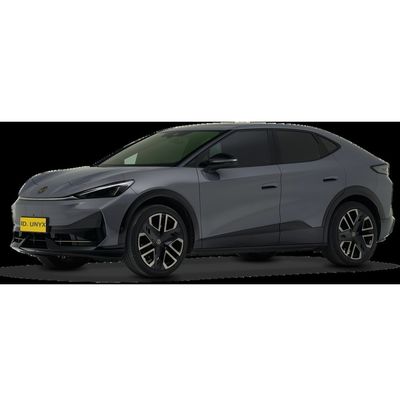Goede prijs. 2024 VW ID. UNYX 250kW Max Ultra Energy EV 5 deuren 5 zitplaatsen Electric Car Crossover 4*4/4WD en Front Independent Suspension online
