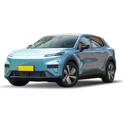 Goede prijs. 4620x1900x1600 Lengte x Breedte x Hoogte Voorafbetaling Deepal S05 Chinese auto's 5 deuren 5 zitplaatsen SUV EV elektrisch voertuig online